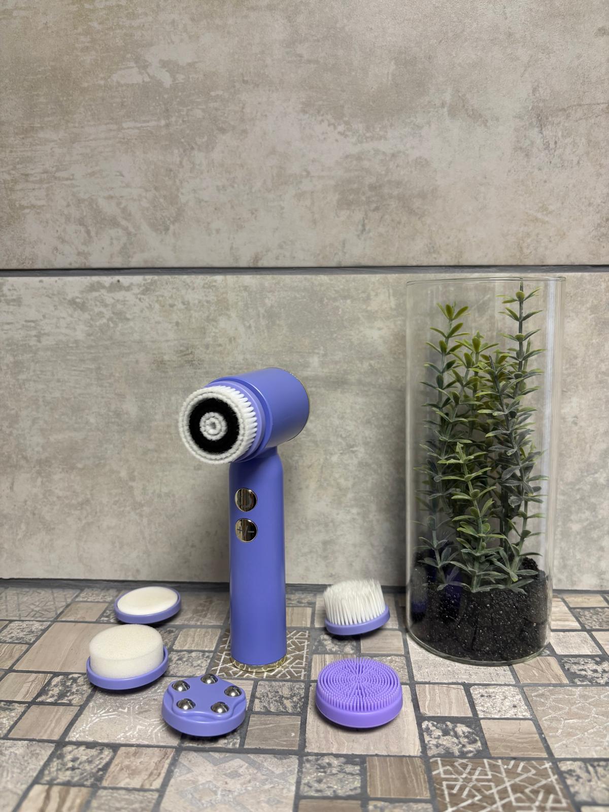 Pack Rituel Éclat – Édition Limitée