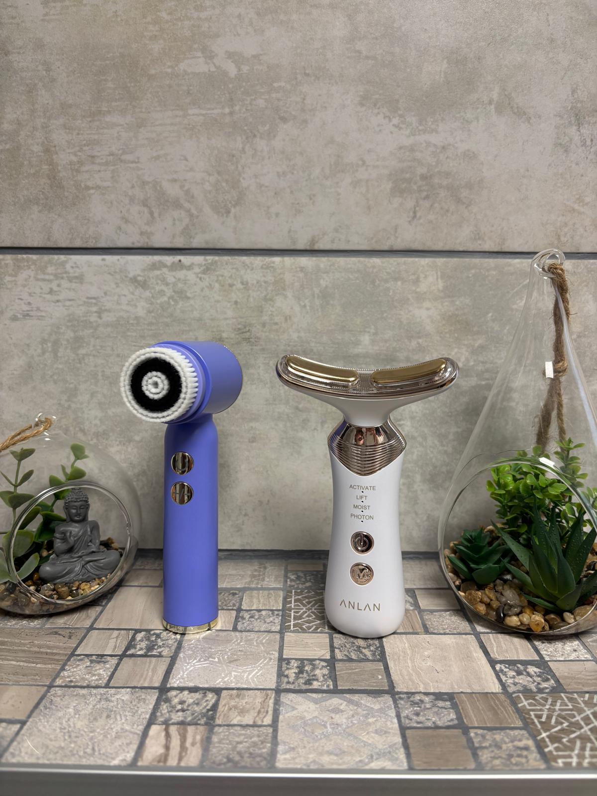 Pack Rituel Éclat – Édition Limitée