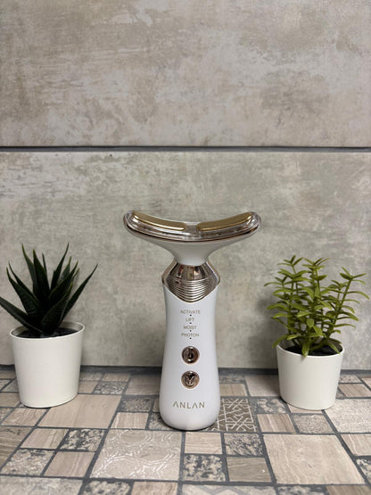 Pack Rituel Éclat – Édition Limitée