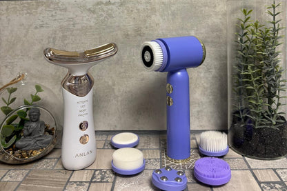 Pack Rituel Éclat – Édition Limitée